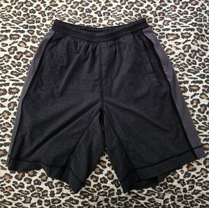 Lululemon Pacebreaker Shorts Size Small